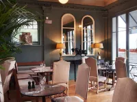 Albion House at Ramsgate