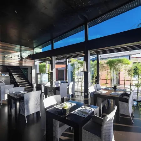 Aava Resort and Spa