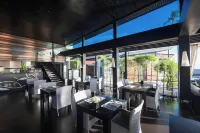 Aava Resort and Spa - breakfast
