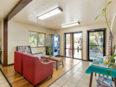 Super 8 by Wyndham St. George UT セントジョージのホテル