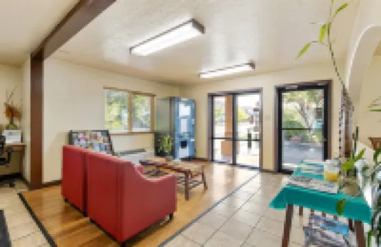 聖喬治速 8 酒店