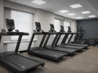 Hampton Inn Indianapolis Dwtn Across from Circle Centre Hotels near Monument Circle