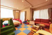 Villa Koshido Kotoni Annex