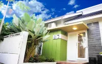 Shakilla House 1 Syariah
