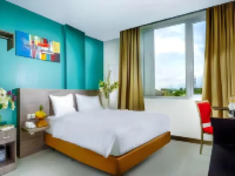 Ayani Hotel Banda Aceh Hoteles en 