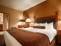 Best Western Plus Bryce Canyon Grand Hotel Hotels in Garfield County