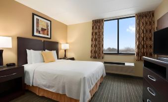 Days Hotel by Wyndham University Ave SE