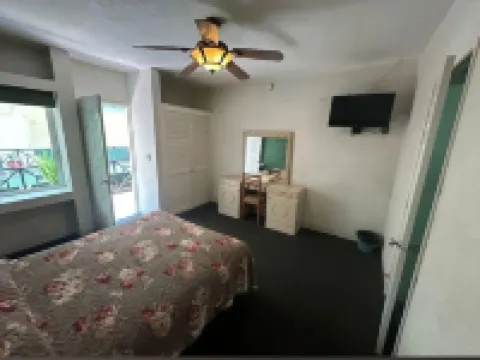 Hotel Real Santa Rosa