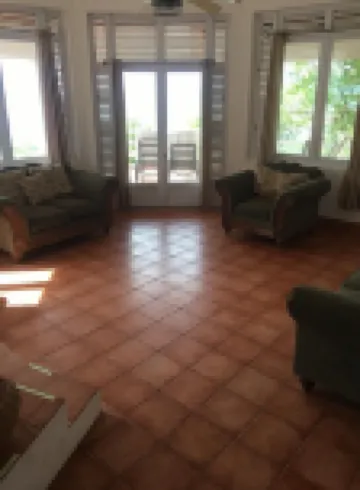 聖露西亞的奇妙天堂