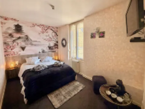 夢想與美食之源