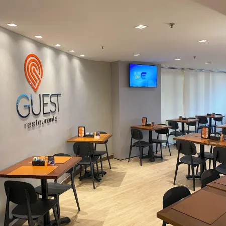 Quality Suites Vila Velha