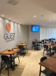 Quality Suites Vila Velha - พร้อมอาหารเช้า