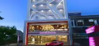 favehotel Ahmad Yani Banjarmasin Hotel di 