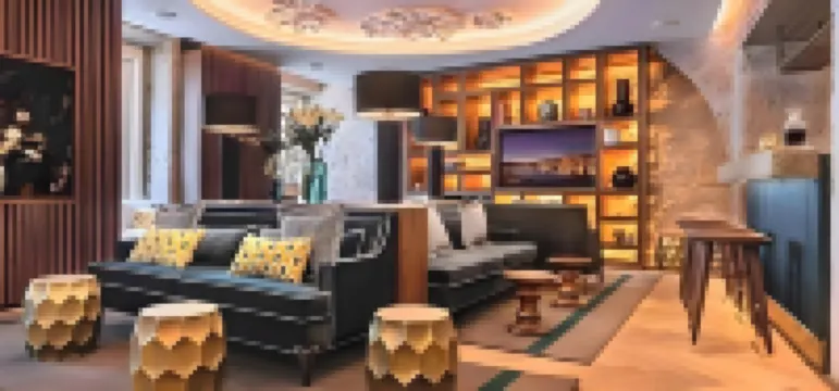 波爾圖旅館 - 弗洛雷斯街