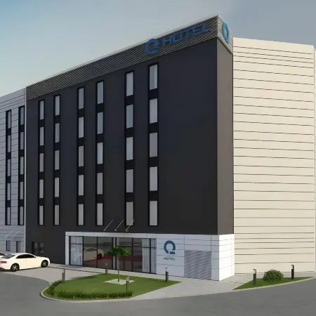 Q Hotel Kraków