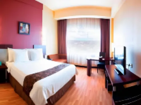 Aquarius Boutique Hotel Hotels in Palangkaraya