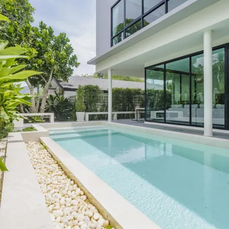 Harmony Exclusive Villa, Bang Tao Phuket