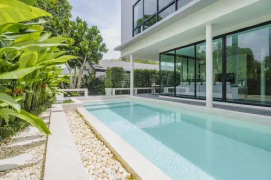 Harmony Exclusive Villa, Bang Tao Phuket