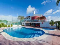 Casa Do Vale Hotel by Umbral โรงแรมในแอวูรา