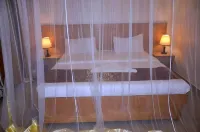 霍伊馬埃卡飯店 住宿飯店