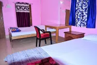 Moon Shine Garden Resort Hotels in Neil Island