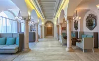 Dar El Jeld Hotel and Spa