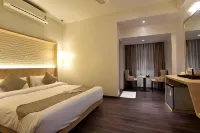 聖克魯茲快捷住宿酒店