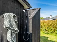 "Hildegardt" - 150m from the sea