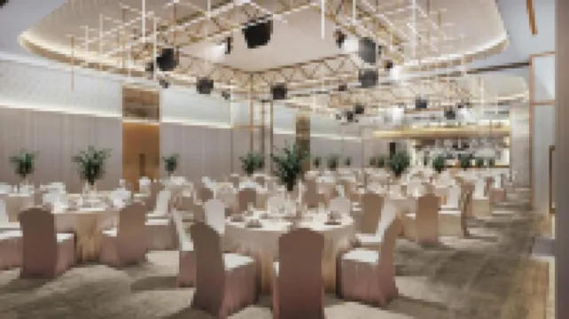 Joudyan Red Sea Mall Jeddah by Elaf