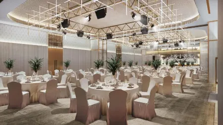 Joudyan Red Sea Mall Jeddah by Elaf Отели рядом с достопримечательностью «Al Rahmah Mosque»