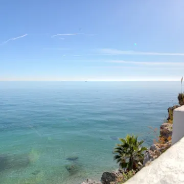 Apartamento Palmeras 29 Solset