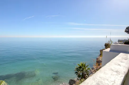 Apartamento Palmeras 29 Solset