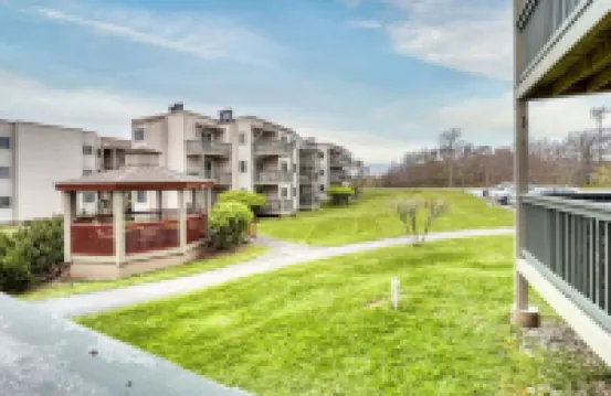 1층 스튜디오, 리조트 이용 가능, 휴대용 에어컨