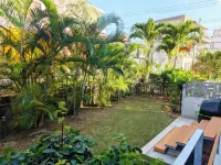 Onna Resort Nakadomari -  Holiday Villas