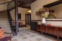 3 John's Place Townhouse - جاكوزي