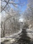 Sandstone Point Vacation Cabin - McConnelsville