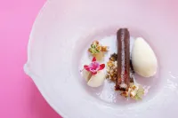 Color Hotel Style, Design & Gourmet - breakfast
