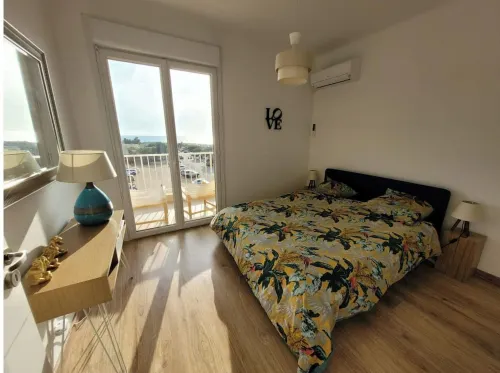 Propriano: Sea view, Waterfront