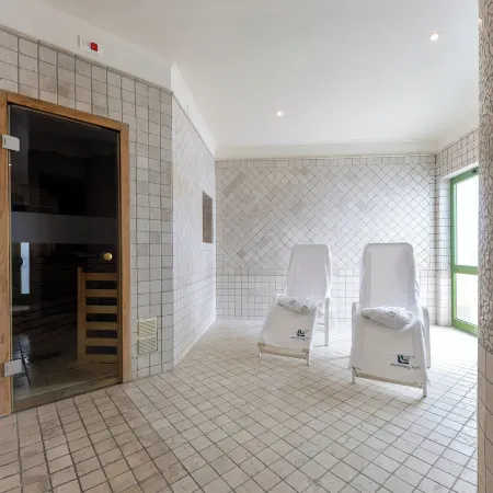 Porto Lotti Boutique Hotel