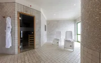 Porto Lotti Suite Hotel - spa