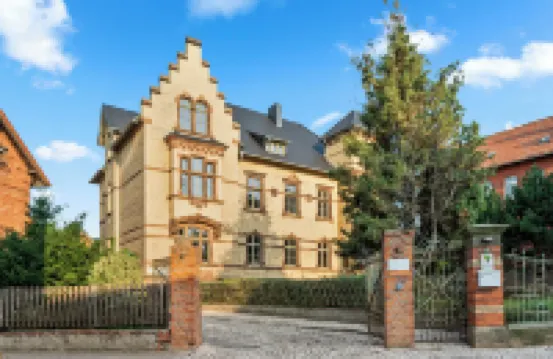 Villa Bianca am Huy