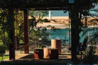 Pousada Sollari Hotels in Trairi