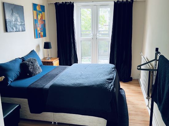 Peace home available