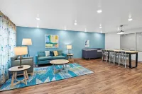 WoodSpring Suites Richmond Airport