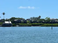 New! Modern 3 Bed Townhome on North Captiva Island w/Beachfront views