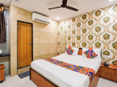 Fabhotel Krishna Inn