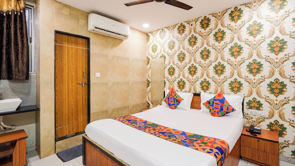 Fabhotel Krishna Inn