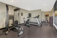 Best Western Plus Pleasanton Inn - Gym