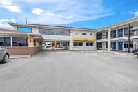 Days Inn by Wyndham Jacksonville NC - Wifi
