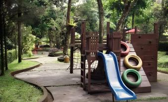 Braja Mustika Hotel Bogor